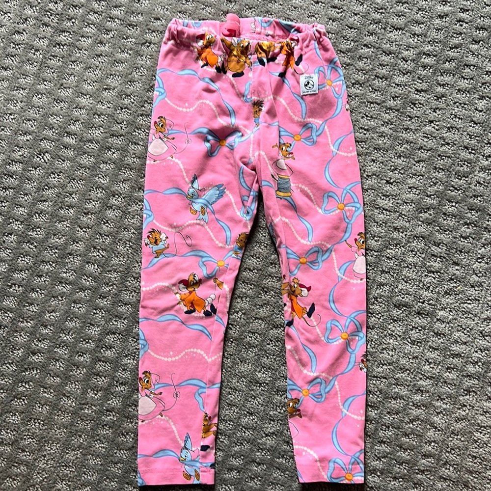COPY - Polarn o pyret Cinderella leggings